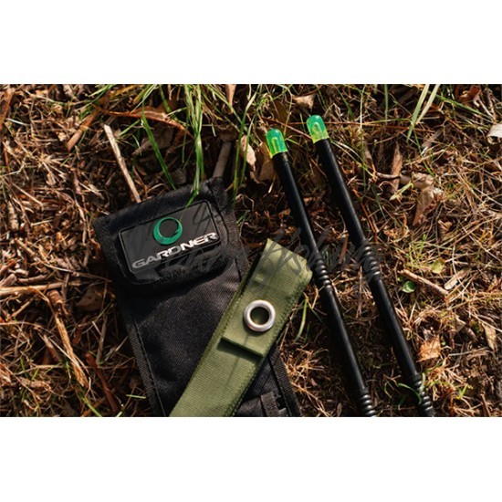 MYPOWR Golf Rangefinder with Slope, Flagpole Lock and Vibration, 660YDS